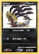 giratina