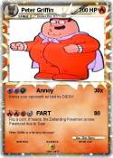 Peter Griffin