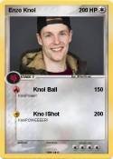 Enzo Knol