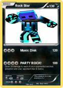 Rock Star