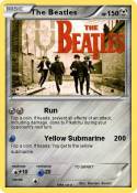 The Beatles