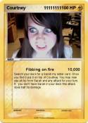 Courtney