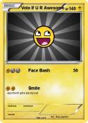 Vote If U R