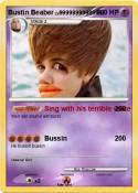 Bustin Beaber