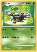 Zoo Lou Zoo Lou