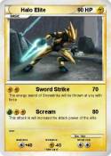 Halo Elite Halo Elite