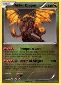 Molten Dragon