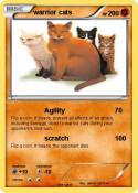 warrior cats