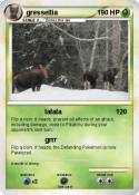 gressellia