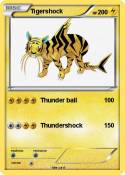Tigershock