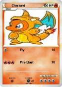 Charzard