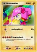 rainbow
