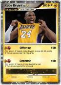 Kobe Bryant