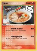 ramen