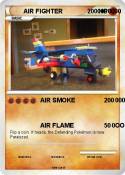 AIR FIGHTER