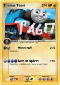 Thomas Tåget