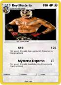 Rey Mysterio