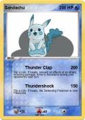 Sandachu