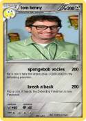 tom kenny