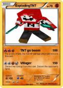 ExplodingTNT