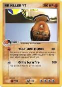 MR KILLER YT