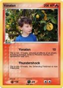 Yonatan