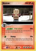 Boxman