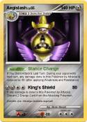 Aegislash