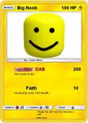 Big Noob