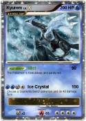 Kyurem