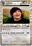 Anthony