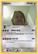 coolness