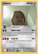 coolness