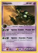 Hobgoblin