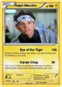 Ralph Macchio