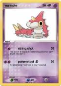wurmple