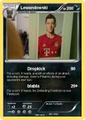 Lewandowski