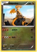 dragonboy