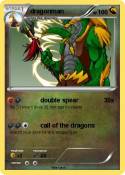 dragonman