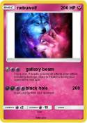 nebuwolf