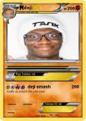 deji
