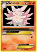 Clefable