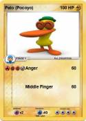 Pato (Pocoyo)