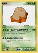 Potato