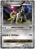 Arceus