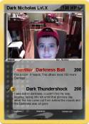 Dark Nicholas