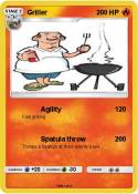 Griller