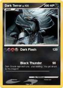 Dark Terror