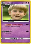 kazzo kid