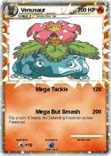 Venusaur